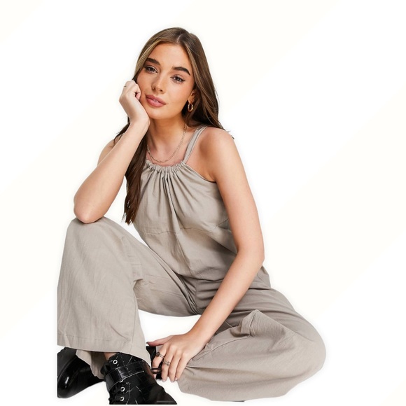 Lola May jumpsuit - Picture 2 of 7